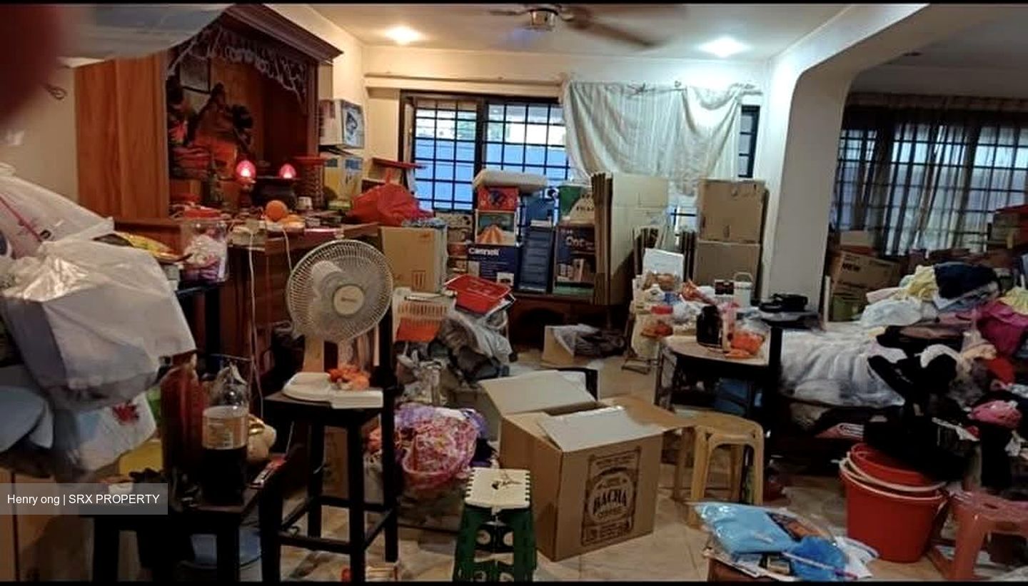 Blk 831 Hougang Central (Hougang), HDB 4 Rooms #577325031